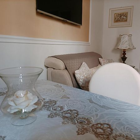 Savoia23 Bed & Breakfast นาร์โด ภายนอก รูปภาพ