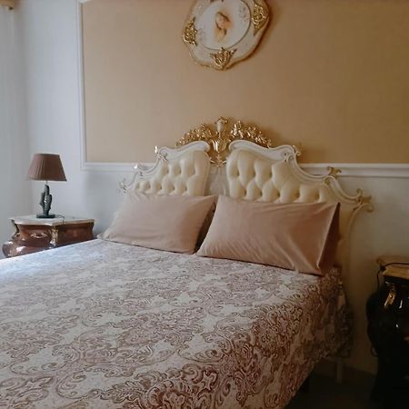 Savoia23 Bed & Breakfast นาร์โด ภายนอก รูปภาพ