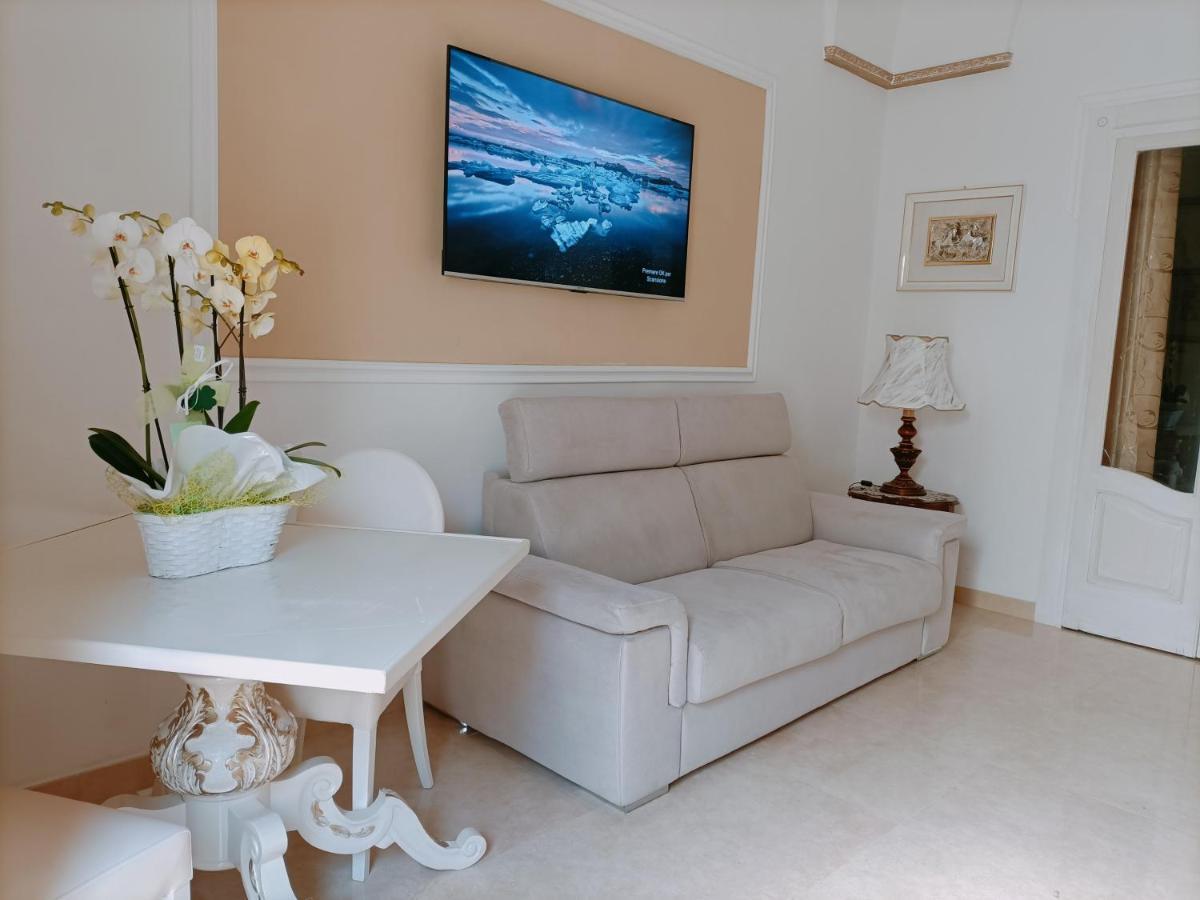 Savoia23 Bed & Breakfast นาร์โด ภายนอก รูปภาพ