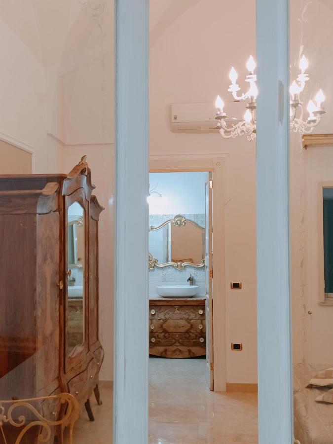 Savoia23 Bed & Breakfast นาร์โด ภายนอก รูปภาพ