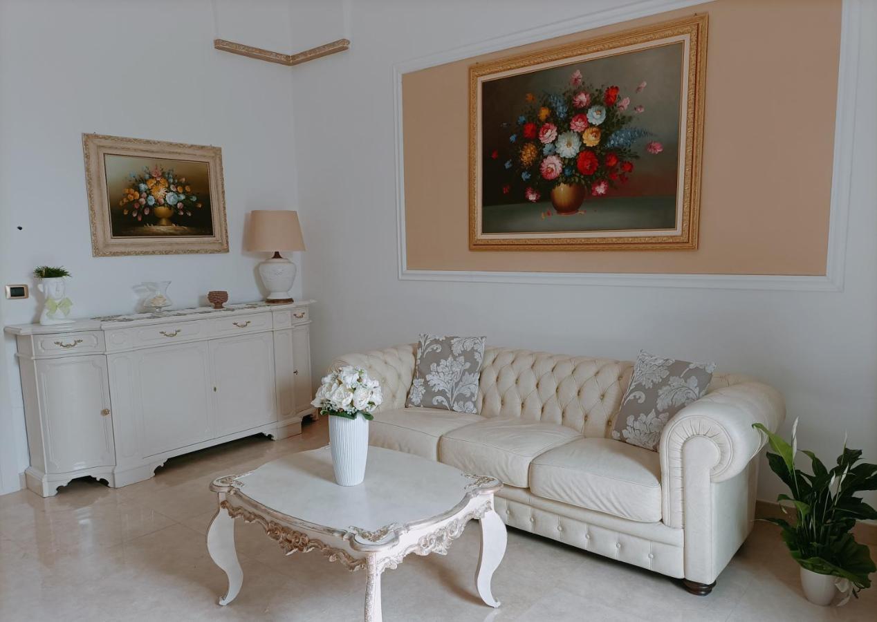 Savoia23 Bed & Breakfast นาร์โด ภายนอก รูปภาพ