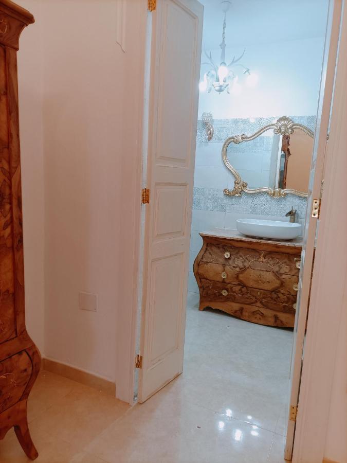 Savoia23 Bed & Breakfast นาร์โด ภายนอก รูปภาพ