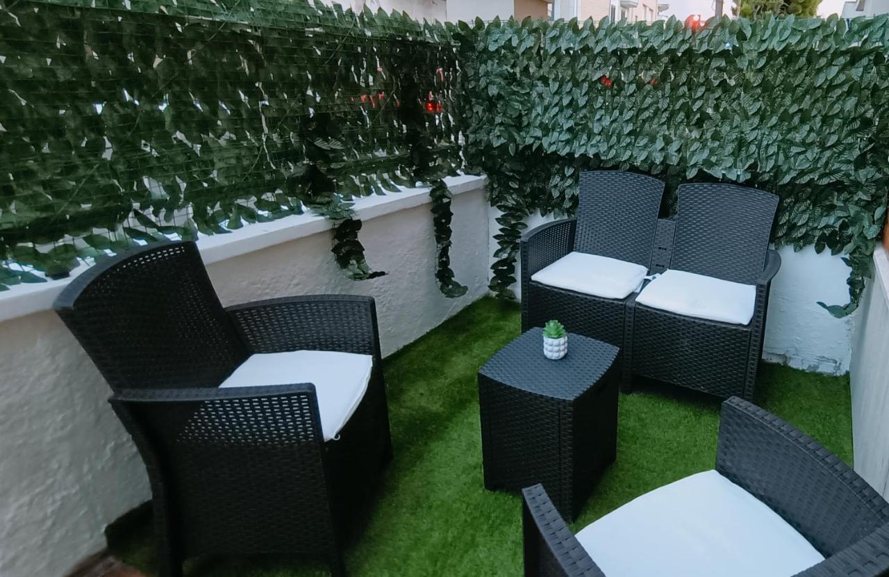 Savoia23 Bed & Breakfast นาร์โด ภายนอก รูปภาพ