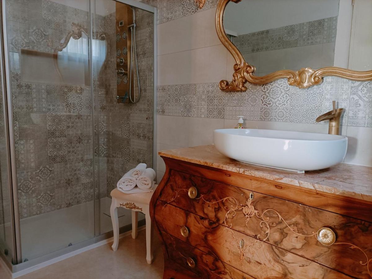 Savoia23 Bed & Breakfast นาร์โด ภายนอก รูปภาพ