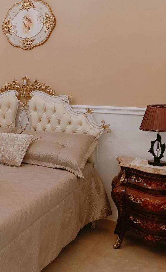 Savoia23 Bed & Breakfast นาร์โด ภายนอก รูปภาพ