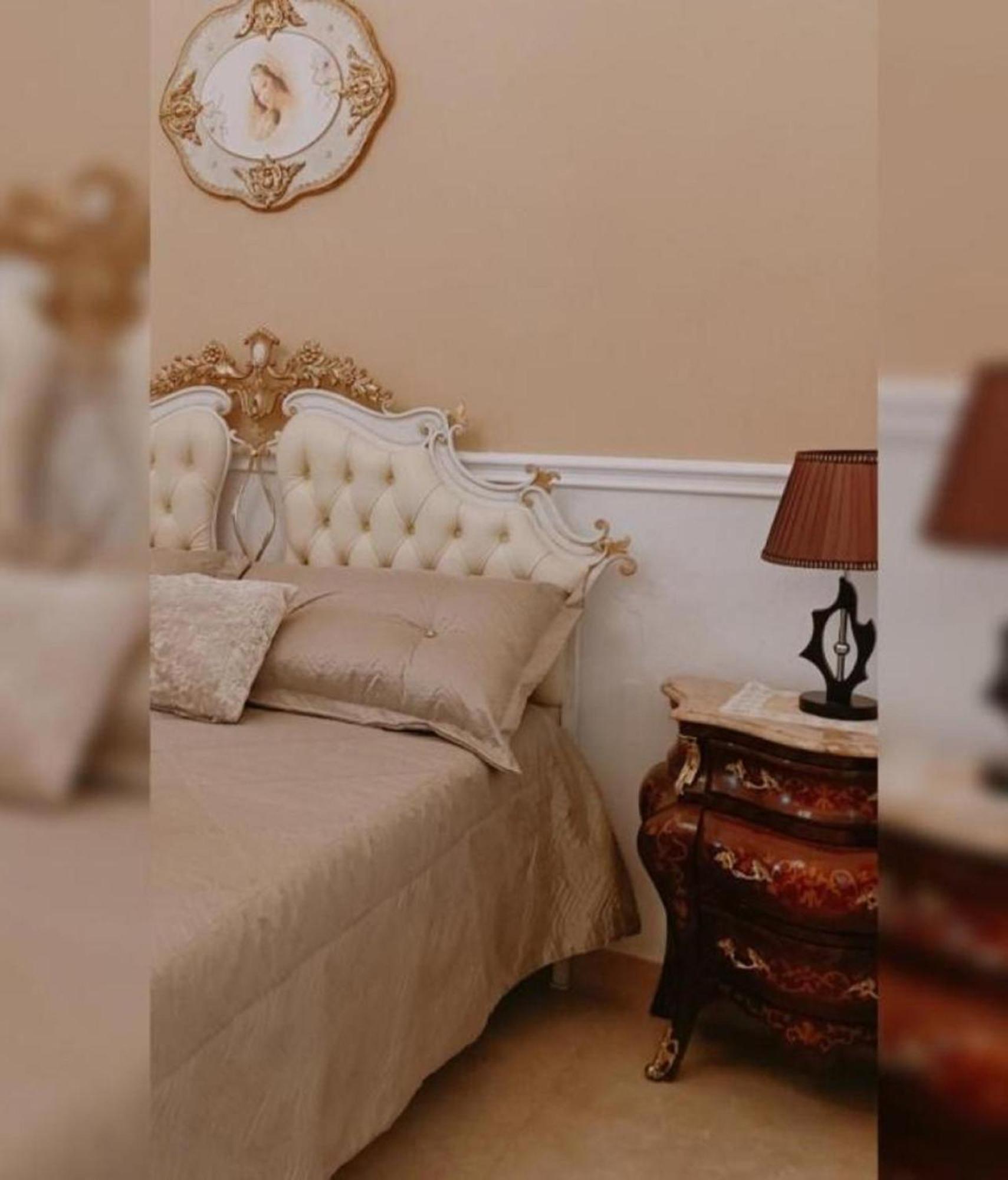 Savoia23 Bed & Breakfast นาร์โด ภายนอก รูปภาพ